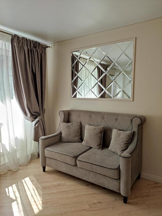 Vip Apartament Gomel Apartment ภายนอก รูปภาพ