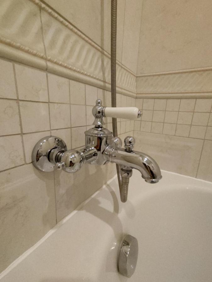 Vip Apartament Gomel Apartment ภายนอก รูปภาพ