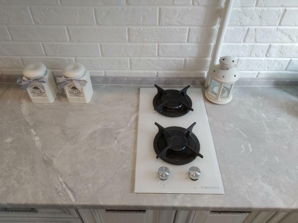 Vip Apartament Gomel Apartment ภายนอก รูปภาพ