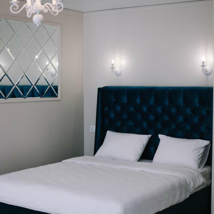 Vip Apartament Gomel Apartment ภายนอก รูปภาพ