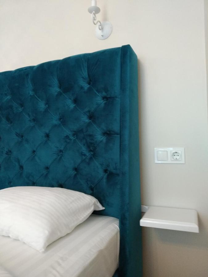 Vip Apartament Gomel Apartment ภายนอก รูปภาพ